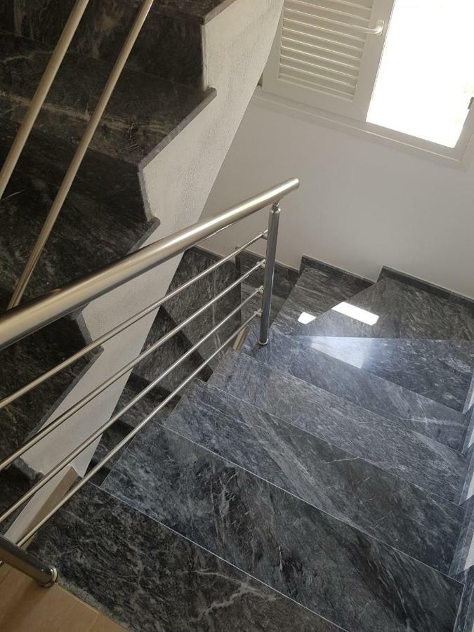 Paphos Apartments Bagian luar foto
